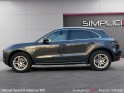 Porsche macan 2.0 245 ch pdk/origine france/entretien porche/apple car play,toit ouvrant/garantie 12 mois occasion paris...