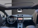 Porsche macan 2.0 245 ch pdk/origine france/entretien porche/apple car play,toit ouvrant/garantie 12 mois occasion paris...