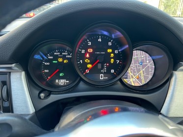 Porsche macan 2.0 245 ch pdk/origine france/entretien porche/apple car play,toit ouvrant/garantie 12 mois occasion paris...