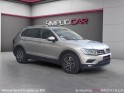 Volkswagen tiguan 1.4 tsi 125 bmt sound occasion montreuil (porte de vincennes)(75) simplicicar simplicibike france