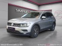 Volkswagen tiguan 1.4 tsi 125 bmt sound occasion montreuil (porte de vincennes)(75) simplicicar simplicibike france