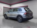 Volkswagen tiguan 1.4 tsi 125 bmt sound occasion montreuil (porte de vincennes)(75) simplicicar simplicibike france