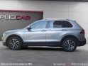 Volkswagen tiguan 1.4 tsi 125 bmt sound occasion montreuil (porte de vincennes)(75) simplicicar simplicibike france