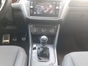 Volkswagen tiguan 1.4 tsi 125 bmt sound occasion montreuil (porte de vincennes)(75) simplicicar simplicibike france