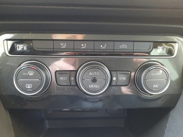 Volkswagen tiguan 1.4 tsi 125 bmt sound occasion montreuil (porte de vincennes)(75) simplicicar simplicibike france