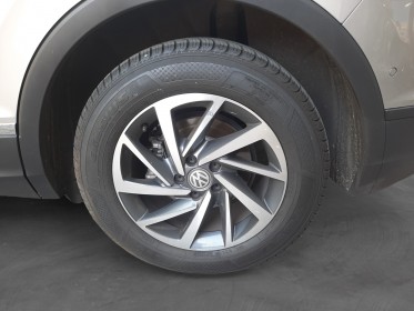 Volkswagen tiguan 1.4 tsi 125 bmt sound occasion montreuil (porte de vincennes)(75) simplicicar simplicibike france
