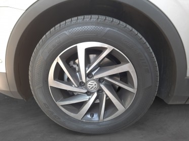 Volkswagen tiguan 1.4 tsi 125 bmt sound occasion montreuil (porte de vincennes)(75) simplicicar simplicibike france