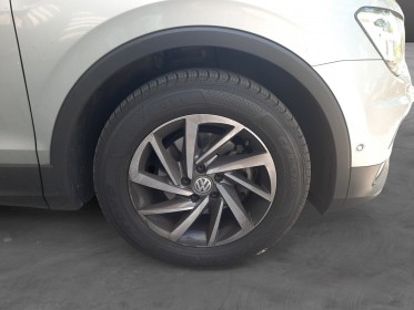 Volkswagen tiguan 1.4 tsi 125 bmt sound occasion montreuil (porte de vincennes)(75) simplicicar simplicibike france