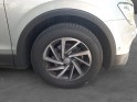 Volkswagen tiguan 1.4 tsi 125 bmt sound occasion montreuil (porte de vincennes)(75) simplicicar simplicibike france