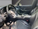 Mercedes glc classe   350 e 7g-dct 4matic sportline occasion simplicicar vaucresson simplicicar simplicibike france
