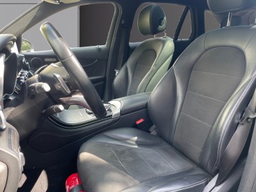 Mercedes glc classe   350 e 7g-dct 4matic sportline occasion simplicicar vaucresson simplicicar simplicibike france