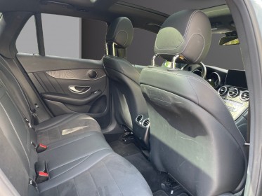 Mercedes glc classe   350 e 7g-dct 4matic sportline occasion simplicicar vaucresson simplicicar simplicibike france