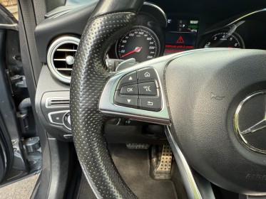 Mercedes glc classe   350 e 7g-dct 4matic sportline occasion simplicicar vaucresson simplicicar simplicibike france