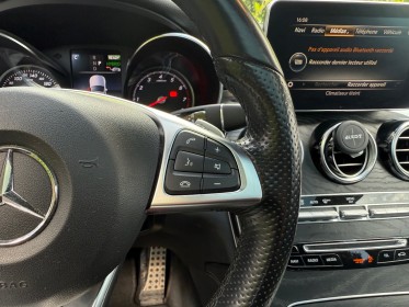 Mercedes glc classe   350 e 7g-dct 4matic sportline occasion simplicicar vaucresson simplicicar simplicibike france