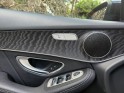 Mercedes glc classe   350 e 7g-dct 4matic sportline occasion simplicicar vaucresson simplicicar simplicibike france