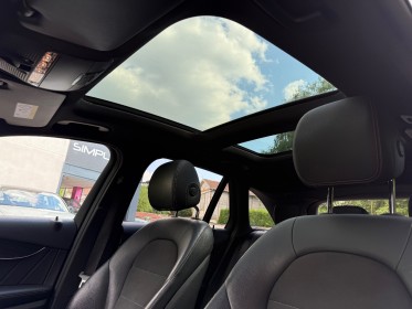 Mercedes glc classe   350 e 7g-dct 4matic sportline occasion simplicicar vaucresson simplicicar simplicibike france