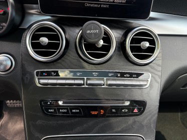 Mercedes glc classe   350 e 7g-dct 4matic sportline occasion simplicicar vaucresson simplicicar simplicibike france