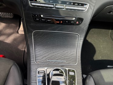 Mercedes glc classe   350 e 7g-dct 4matic sportline occasion simplicicar vaucresson simplicicar simplicibike france
