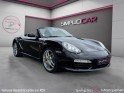 Porsche boxster 3.4i s 310 ch pdk/ 12 mois garantie occasion montpellier (34) simplicicar simplicibike france