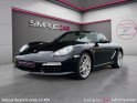 Porsche boxster 3.4i s 310 ch pdk/ 12 mois garantie occasion montpellier (34) simplicicar simplicibike france