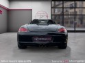 Porsche boxster 3.4i s 310 ch pdk/ 12 mois garantie occasion montpellier (34) simplicicar simplicibike france