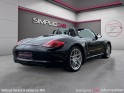 Porsche boxster 3.4i s 310 ch pdk/ 12 mois garantie occasion montpellier (34) simplicicar simplicibike france