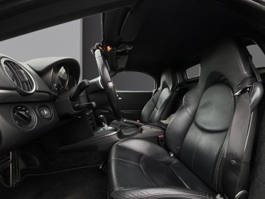 Porsche boxster 3.4i s 310 ch pdk/ 12 mois garantie occasion montpellier (34) simplicicar simplicibike france