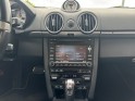 Porsche boxster 3.4i s 310 ch pdk/ 12 mois garantie occasion montpellier (34) simplicicar simplicibike france