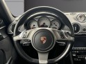 Porsche boxster 3.4i s 310 ch pdk/ 12 mois garantie occasion montpellier (34) simplicicar simplicibike france