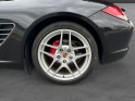 Porsche boxster 3.4i s 310 ch pdk/ 12 mois garantie occasion montpellier (34) simplicicar simplicibike france
