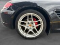 Porsche boxster 3.4i s 310 ch pdk/ 12 mois garantie occasion montpellier (34) simplicicar simplicibike france