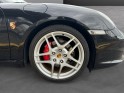 Porsche boxster 3.4i s 310 ch pdk/ 12 mois garantie occasion montpellier (34) simplicicar simplicibike france