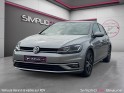 Volkswagen golf 1.6 tdi 115 fap dsg7 connect occasion simplicicar beaune simplicicar simplicibike france