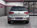Volkswagen golf 1.6 tdi 115 fap dsg7 connect occasion simplicicar beaune simplicicar simplicibike france