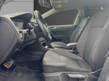Volkswagen golf 1.6 tdi 115 fap dsg7 connect occasion simplicicar beaune simplicicar simplicibike france