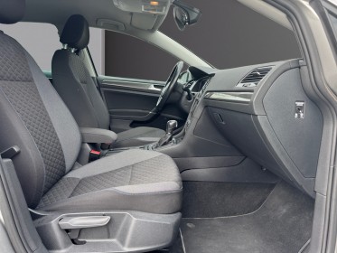 Volkswagen golf 1.6 tdi 115 fap dsg7 connect occasion simplicicar beaune simplicicar simplicibike france