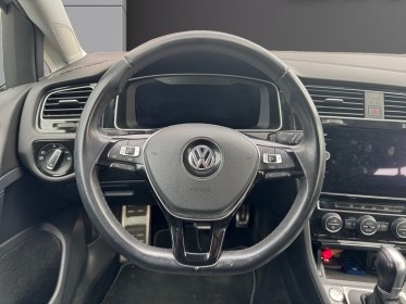 Volkswagen golf 1.6 tdi 115 fap dsg7 connect occasion simplicicar beaune simplicicar simplicibike france
