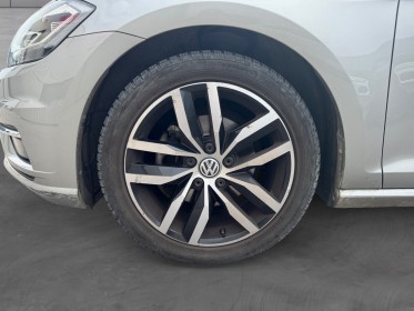Volkswagen golf 1.6 tdi 115 fap dsg7 connect occasion simplicicar beaune simplicicar simplicibike france