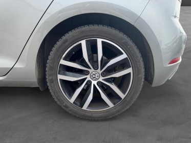 Volkswagen golf 1.6 tdi 115 fap dsg7 connect occasion simplicicar beaune simplicicar simplicibike france