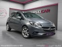 Opel corsa 1.4 90 ch design 120 ans occasion simplicicar lyon ouest simplicicar simplicibike france