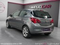 Opel corsa 1.4 90 ch design 120 ans occasion simplicicar lyon ouest simplicicar simplicibike france