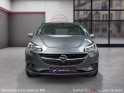 Opel corsa 1.4 90 ch design 120 ans occasion simplicicar lyon ouest simplicicar simplicibike france
