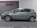 Opel corsa 1.4 90 ch design 120 ans occasion simplicicar lyon ouest simplicicar simplicibike france