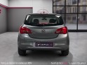 Opel corsa 1.4 90 ch design 120 ans occasion simplicicar lyon ouest simplicicar simplicibike france