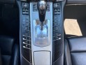 Porsche panamera s v6 3.0 416 hybrid tiptronic s occasion simplicicar lagny  simplicicar simplicibike france