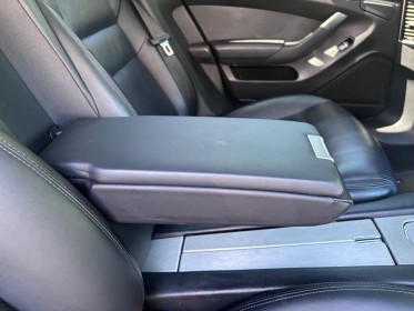 Porsche panamera s v6 3.0 416 hybrid tiptronic s occasion simplicicar lagny  simplicicar simplicibike france