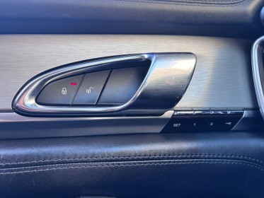 Porsche panamera s v6 3.0 416 hybrid tiptronic s occasion simplicicar lagny  simplicicar simplicibike france