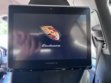 Porsche panamera s v6 3.0 416 hybrid tiptronic s occasion simplicicar lagny  simplicicar simplicibike france