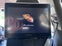 Porsche panamera s v6 3.0 416 hybrid tiptronic s occasion simplicicar lagny  simplicicar simplicibike france