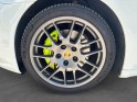 Porsche panamera s v6 3.0 416 hybrid tiptronic s occasion simplicicar lagny  simplicicar simplicibike france